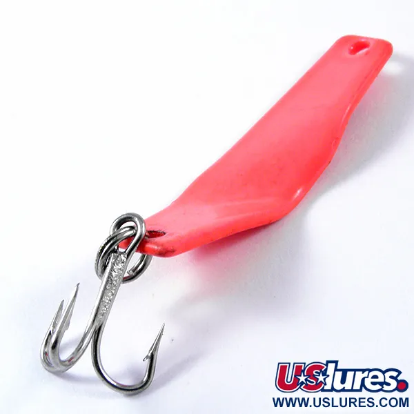 Z-Ray Model 115 Cucharilla, Fluorescente, 3.6g, UV Reactivo, #3376