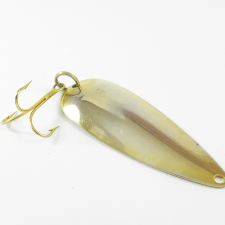 Marathon Cucharilla Ondulante, Oro, 16g, Vintage, #3377