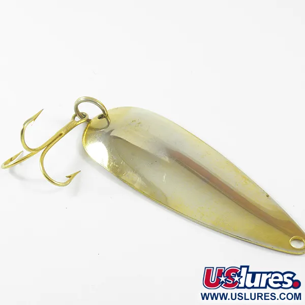 Marathon Cucharilla Ondulante, Oro, 16g, Vintage, #3377