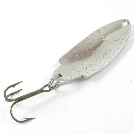 Thomas Buoyant Cucharilla, Trucha Arcoíris, 7g, USA, #3405