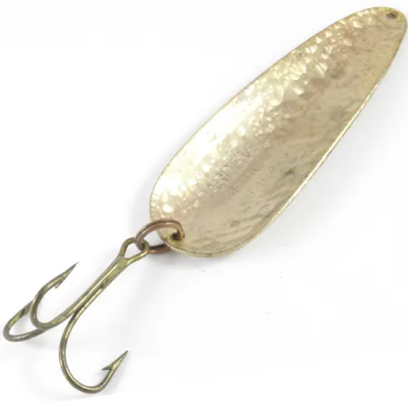 Eppinger Dardevle Cucharilla, Crystal, 28g, lance largo, #3500