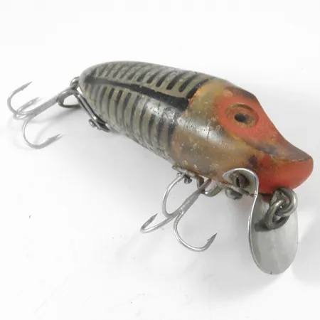 Heddon River Runt Sinker, Perca, 12.5g, Señuelo Hundido, #3593