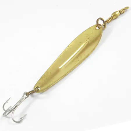 Williams Whitefish 3600 Cucharilla, Oro, 7g, Cresta Longitudinal, #3600