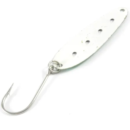 Heddon Sounder UV Cuchara Curricán, UV Glow, 5.5g, UV reactivo, #3641