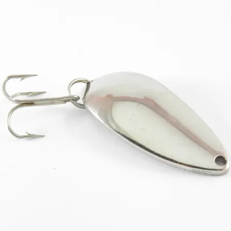 Dardevle Devle Dog 5400 Cucharilla, Níquel, 18g, Sello Detroit, #3710