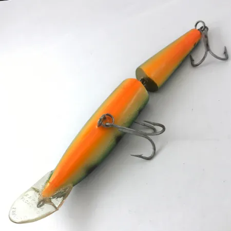 Rapala Floating Magnum Señuelo Articulado, Tiger, 17g, Flotante, #3838