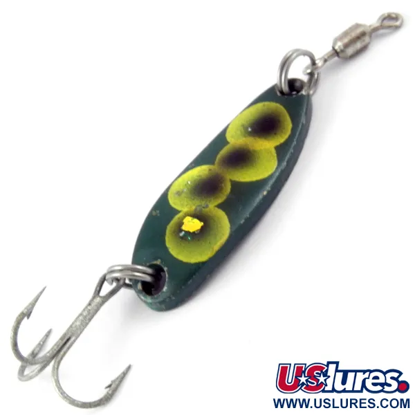 Luhr Jensen Krocodile