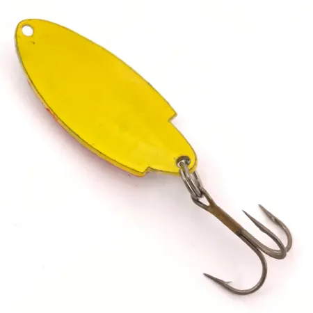 Thomas Buoyant Cucharilla, Trucha, 5g, Diseño Clásico, #3894