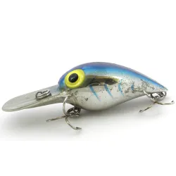 Storm Wiggle Wart