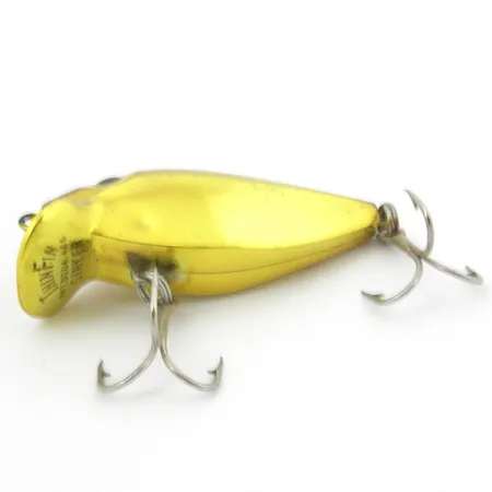 Storm Original Thin Fin Señuelo, Dorado, 5.5g, Hundido, #3899