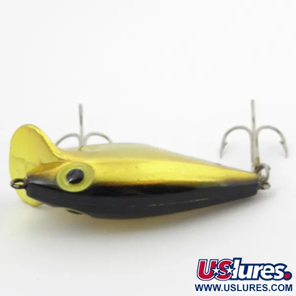 Storm Original Thin Fin Señuelo, Dorado, 5.5g, Hundido, #3899
