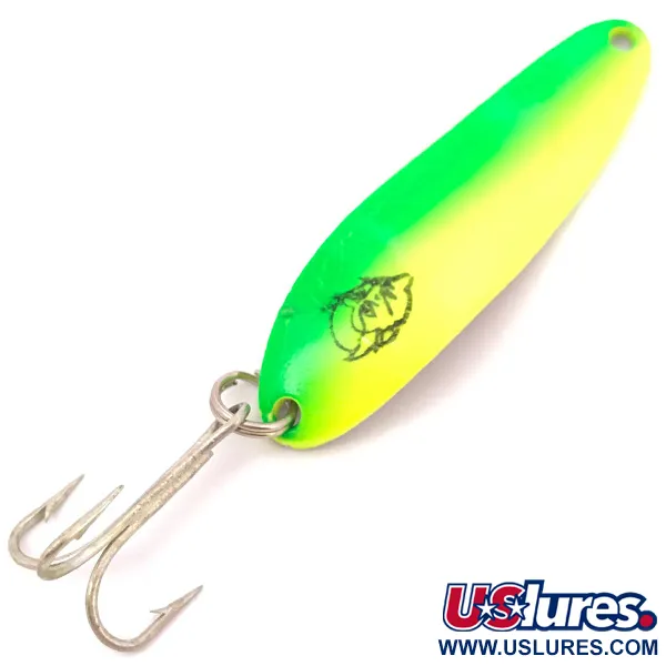 Dardevle Cop-E-Cat 7300 UV