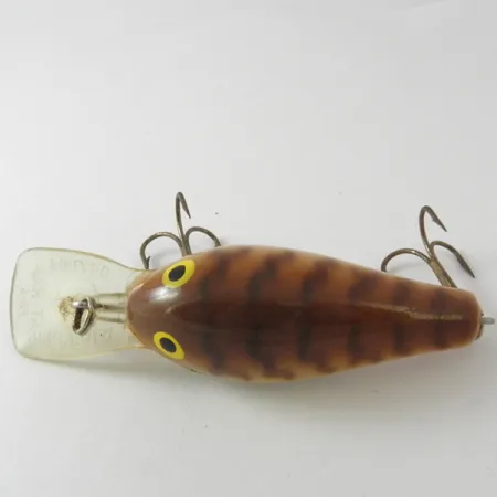 Rapala Fat Rap Deep Diver, Tiger, 8,8g, Babero Profundo, #3949