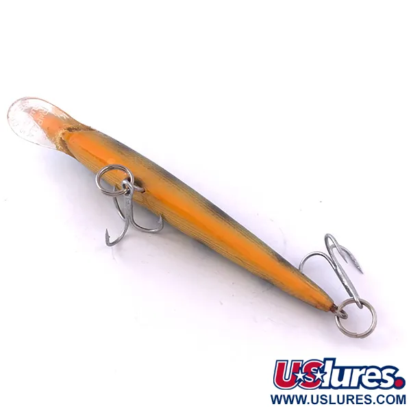 Rapala Original Floater Señuelo, Tiger, 4g, Balsa, #3992