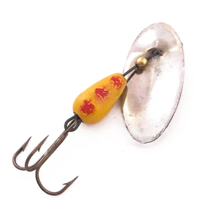 Panther Martin 2 Cucharilla, Plateado, 2g, Hoja In-Line, #4019