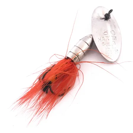 Panther Martin Zavorra con Mosca 6