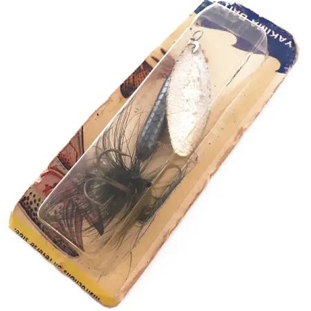 Worden’s Original Rooster Tail 5