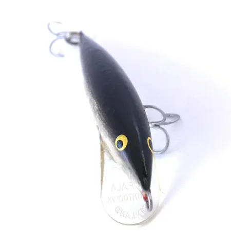 Rapala Countdown Señuelo, Silver, 12g, hundido, #4056