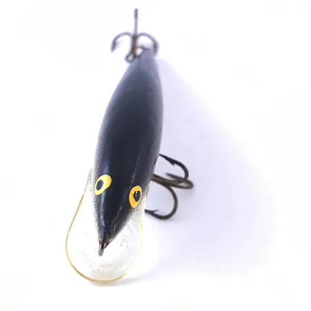 Rapala Countdown Señuelo, Plateado, 12g, Hundido, #4058