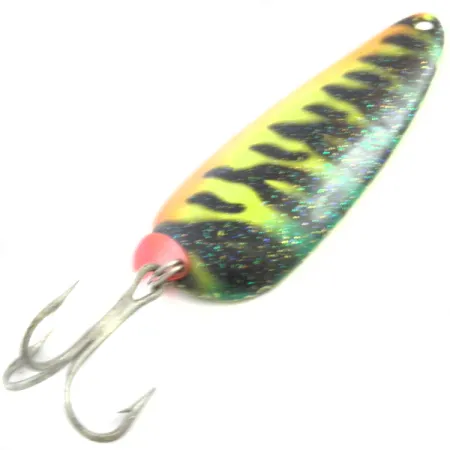 Boss Lures Boss Spoon UV