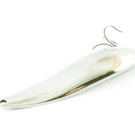 Acme Fiord Spoon Cucharilla, Níquel, 18g, Lance largo, #4079