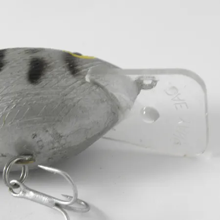 Dae Yang Señuelo, Gray Tiger, 14g, Flotante, #4102