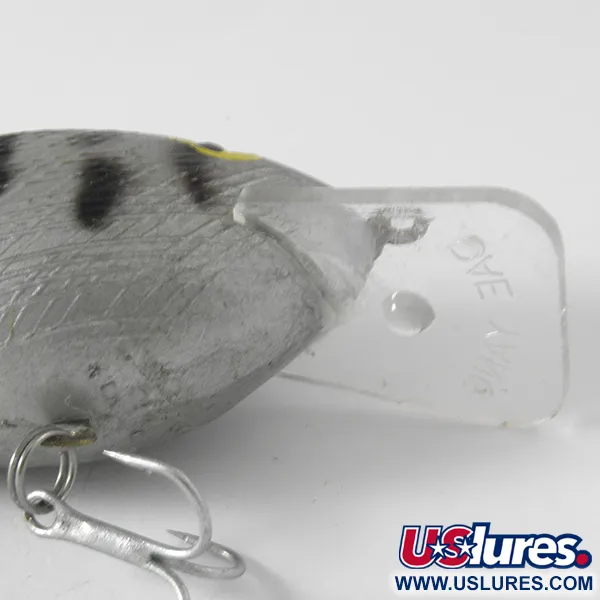 Dae Yang Señuelo, Gray Tiger, 14g, Flotante, #4102