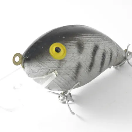 Dae Yang Señuelo, Gray Tiger, 14g, Flotante, #4102