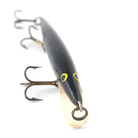 Rapala Original Floater Señuelo, Silver, 7g, Madera Balsa, #4122