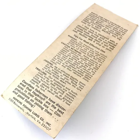 Hopkins s1 Cucharilla, Níquel Martillado, 14g, Bucktail, #4319