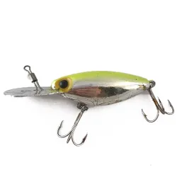 Hot'N'Tot Thin Fin