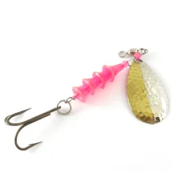 Luhr Jensen TEE Spoon
