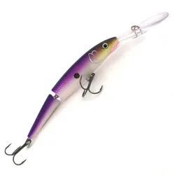 Rapala Jointed Deep Husky Jerk 12