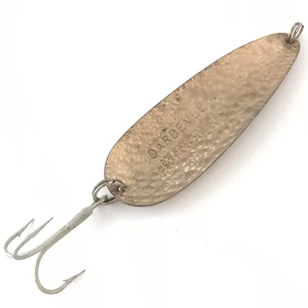 Eppinger Dardevle Crystal Cucharilla, Crystal Scale, 28g, #4207