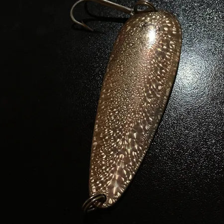 Eppinger Dardevle Crystal Cucharilla, Crystal Scale, 28g, #4207