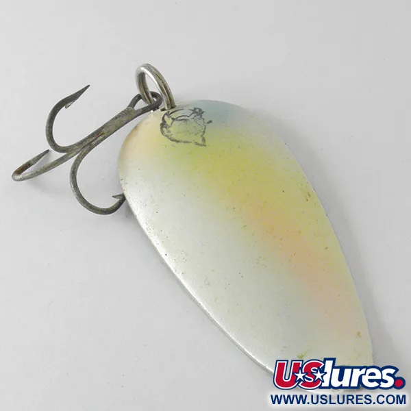 Dardevle Dardevlet Cucharilla, Perla Arcoíris, 21g, USA, #4215