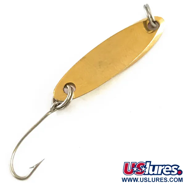 Cucharilla Acme Kastmaster, Oro, 2.5g, Pink Flash, #4255