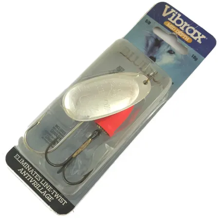 Blue Fox Super Vibrax 6