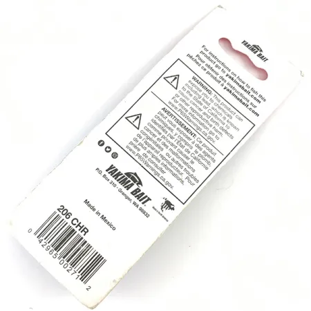 Worden’s Original Rooster Tail Cucharilla, Oro/Chartreuse, 1.77g, #4667