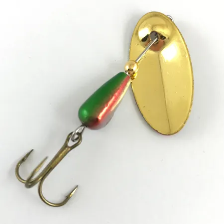 Cucharilla Panther Martin 6, Trucha Arcoíris, 6g, In-Line, #4377