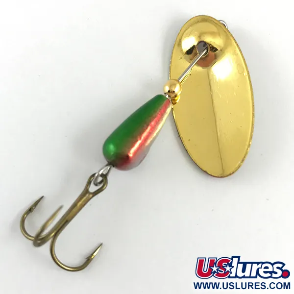 Cucharilla Panther Martin 6, Trucha Arcoíris, 6g, In-Line, #4377