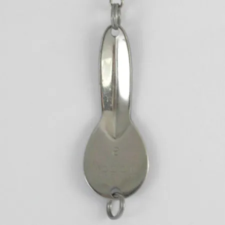 Cucharilla Glen Evans Loco 2, Azul/Holograma, 7g, Acción activa, #4400