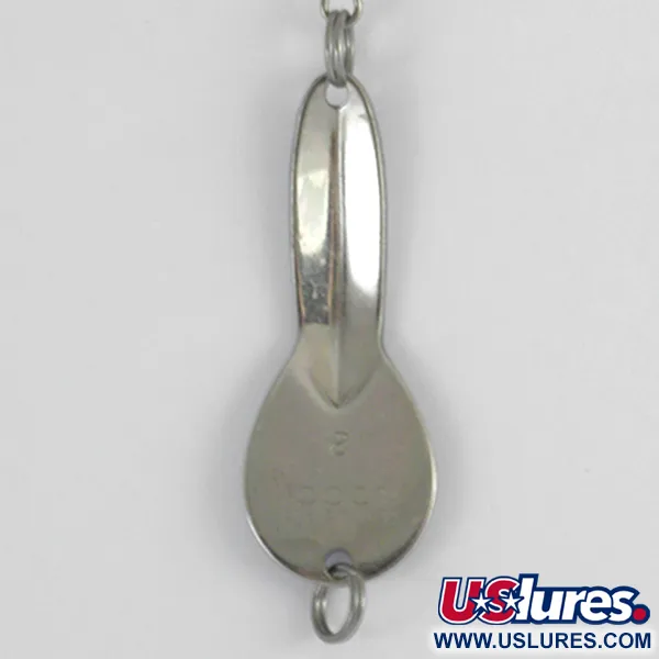 Cucharilla Glen Evans Loco 2, Azul/Holograma, 7g, Acción activa, #4400