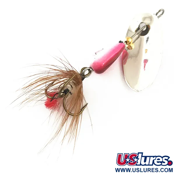 Panther Martin 4 Cucharilla, Trucha, 4g, Anzuelo con plumas, #4425