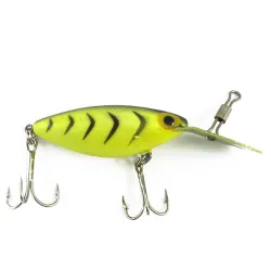 Hot'N Tot Thin Fin