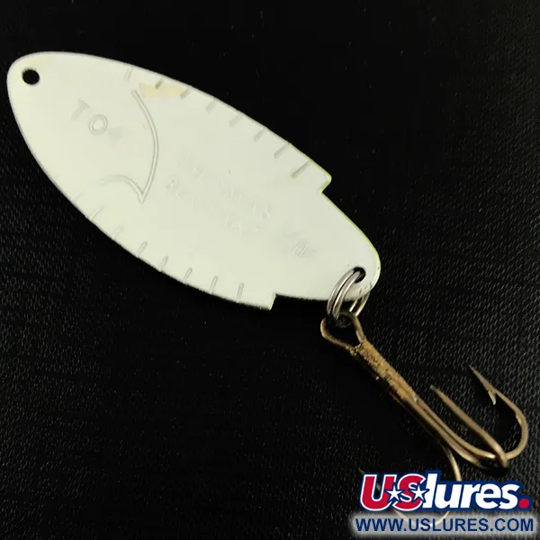 Thomas Buoyant Cucharilla, Trucha Amarilla, 14g, Perfil Mítico, #4464