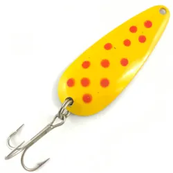 Blue Fox Aqua Spoon