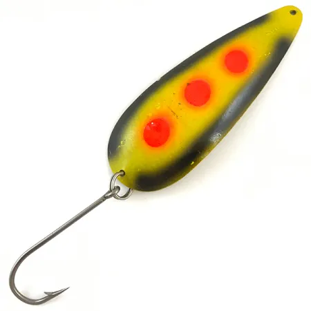 American Sportsman Pro Spoon