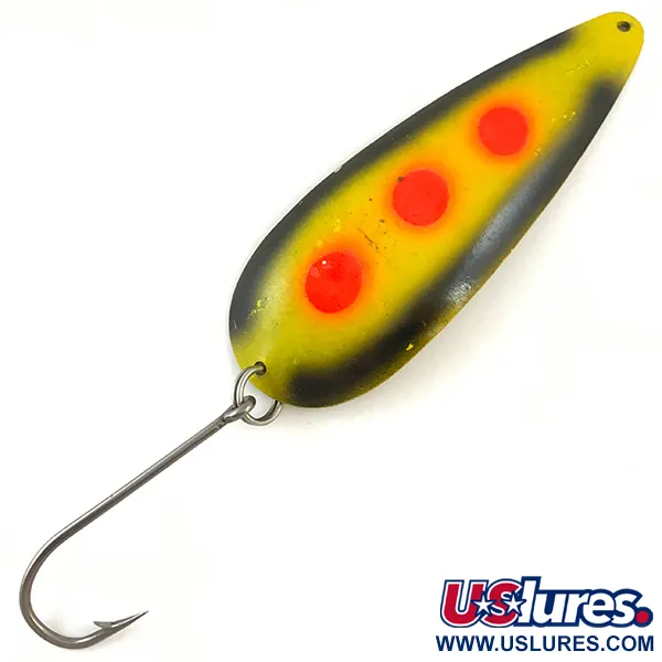 American Sportsman Pro Spoon