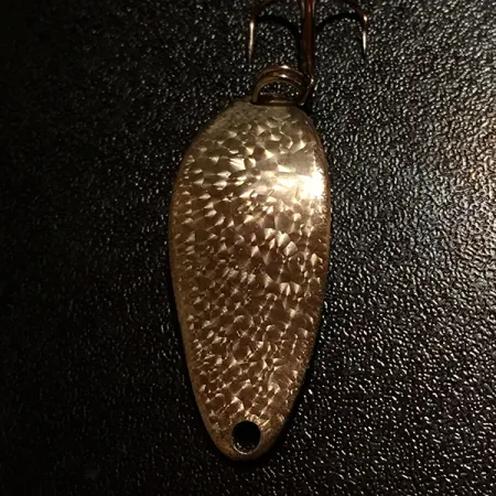 Seneca Little Cleo Crystal Cucharilla, Crystal, 7g, Vintage, #4517